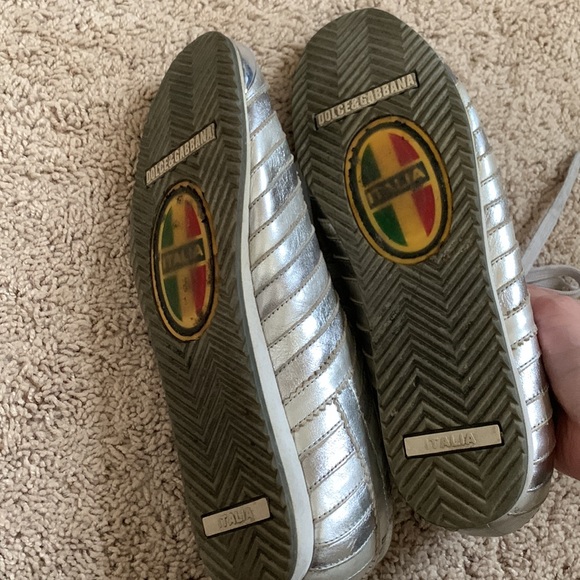 Dolce&Gabbana - Picture 4 of 4